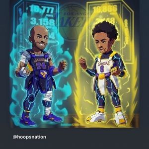 Meet your Posher, Matt